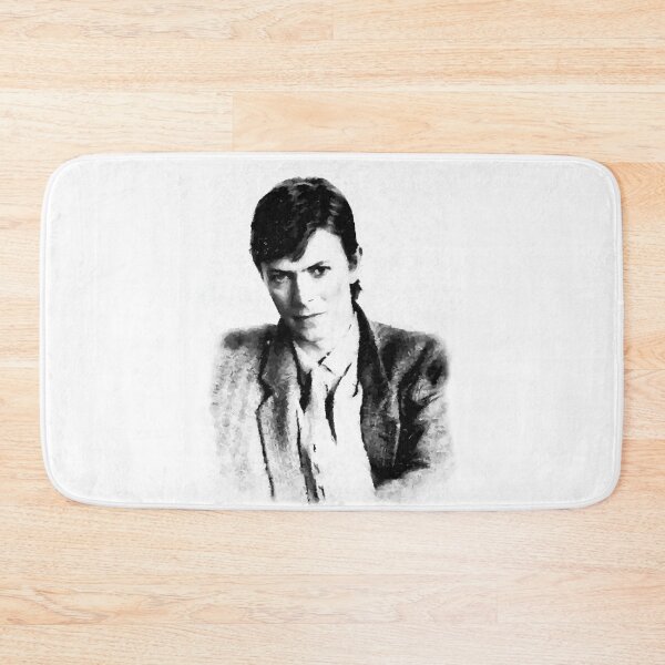 Item preview, David Bowie Lodger designed and sold by stevepaint.