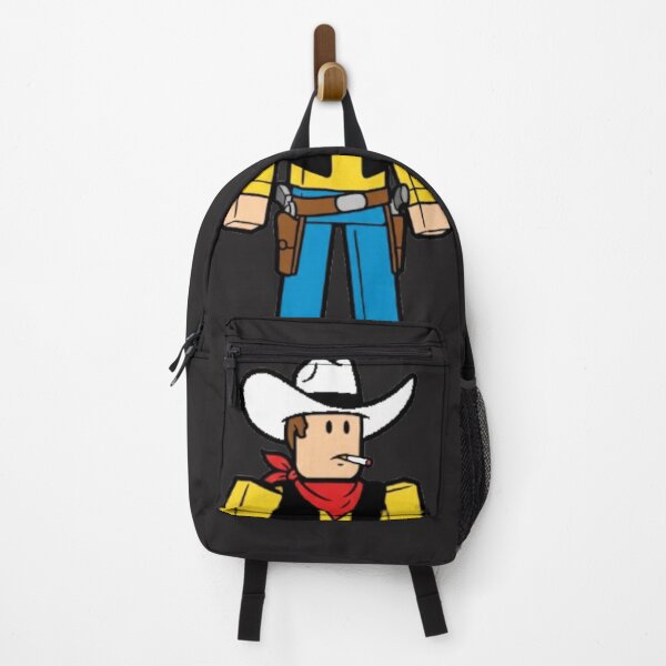 Item preview, Lucky Luke Roblox designed and sold by louda02.