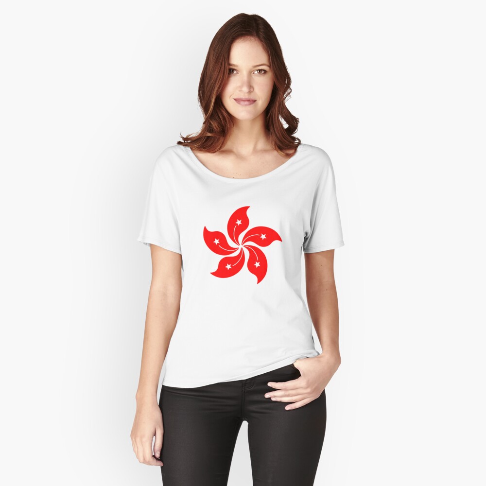 Artikel-Vorschau von Loose Fit T-Shirt, designt und verkauft von sweetsixty.