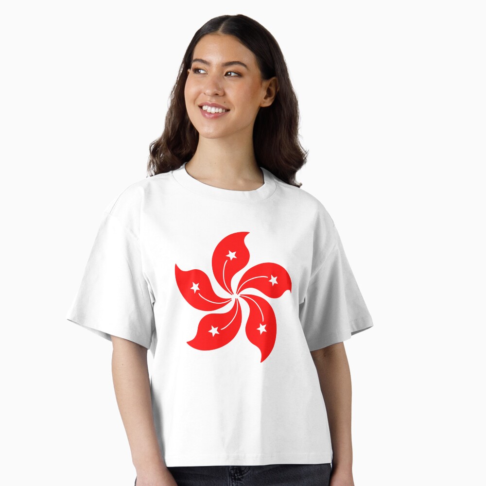 Artikel-Vorschau von Boxy T-Shirt, designt und verkauft von sweetsixty.