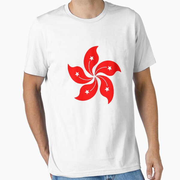 Artikel-Vorschau von Blume von Hongkong, designt und verkauft von sweetsixty.