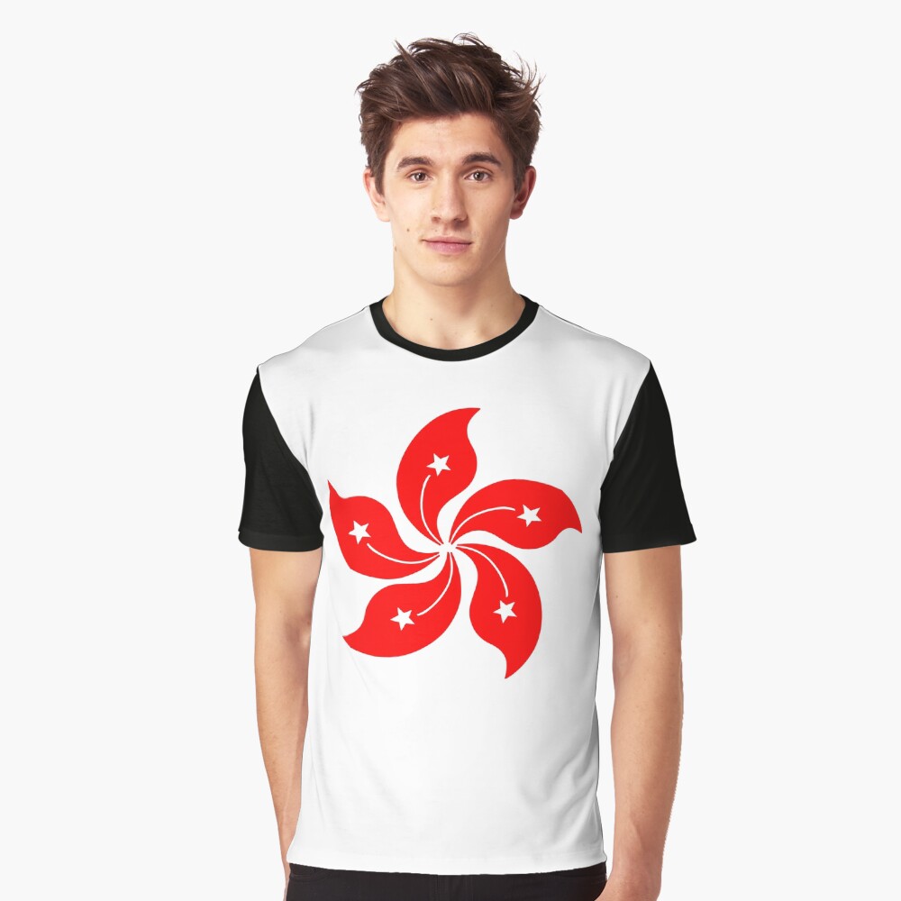 Artikel-Vorschau von Grafik T-Shirt, designt und verkauft von sweetsixty.