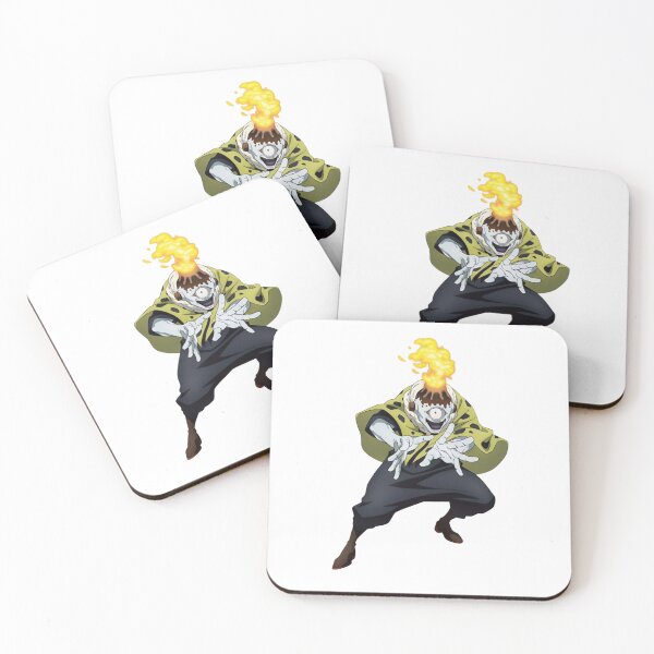 Item preview, Ninja of Endless Will – Ultimate Chakra Power designed and sold by Mr-MC-kitty.