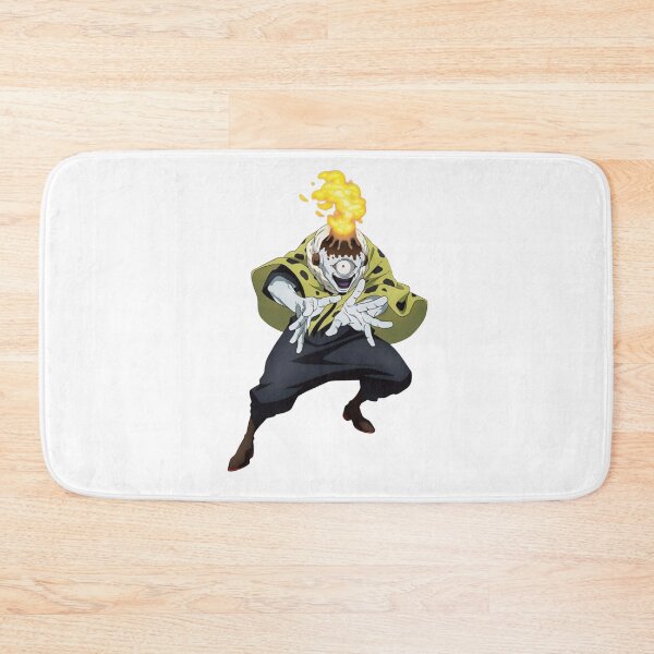 Item preview, Ninja of Endless Will – Ultimate Chakra Power designed and sold by Mr-MC-kitty.