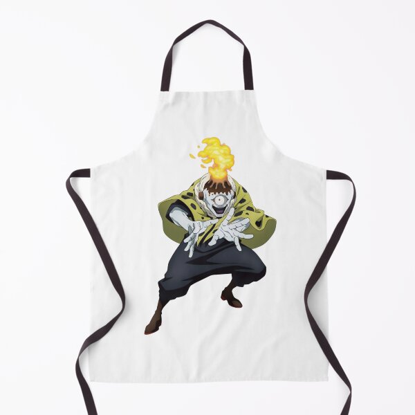 Item preview, Ninja of Endless Will – Ultimate Chakra Power designed and sold by Mr-MC-kitty.