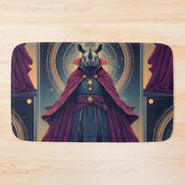 Item preview, Doctor Strange Supreme Rhino designed and sold by owi-art.