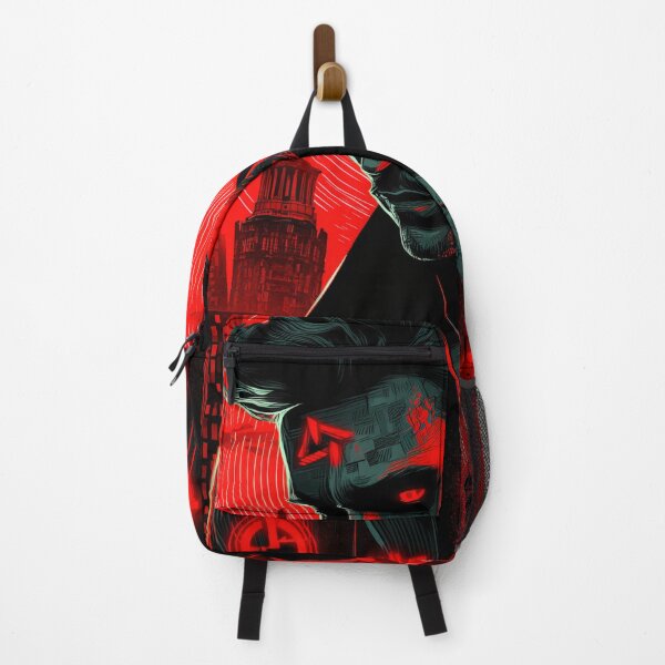Item preview, Just Your Average Satanic Panic designed and sold by JaimeLikes.