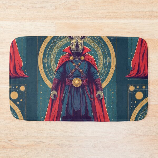 Item preview, Doctor Strange Supreme Rhino designed and sold by owi-art.