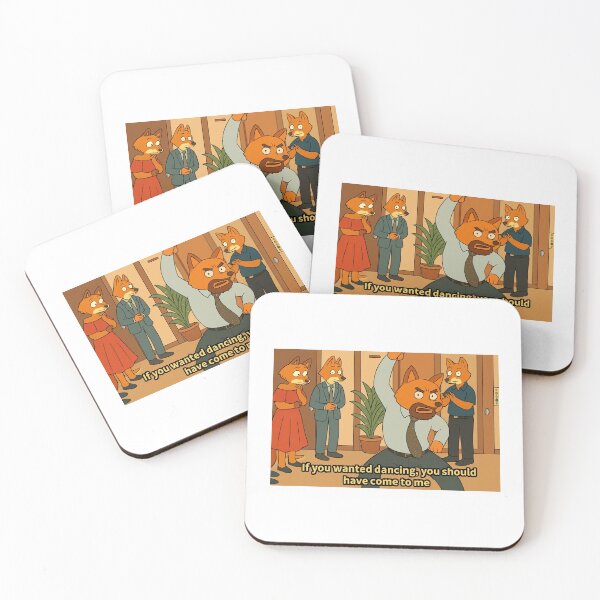 Item preview, Fox Classic Scene 13 designed and sold by SJHorsfall.