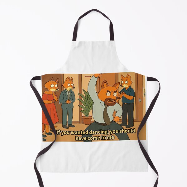 Item preview, Fox Classic Scene 13 designed and sold by SJHorsfall.
