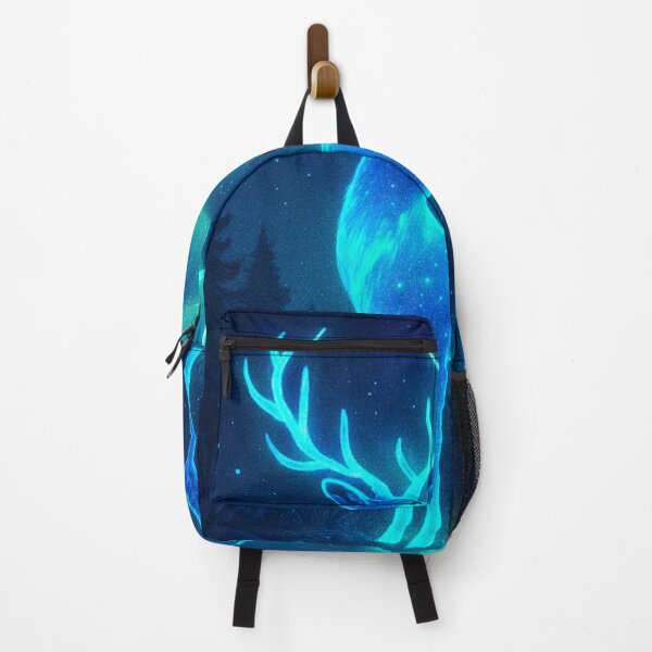 Item preview, Aurora Deer of Tranquil Grace designed and sold by designer02store.
