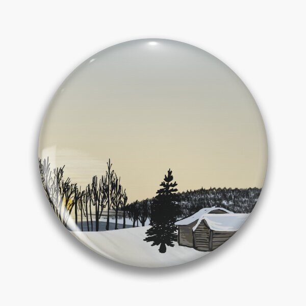 Item preview, Winter garden designed and sold by Aurealis Creatief.