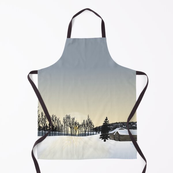 Item preview, Winter garden designed and sold by Aurealis Creatief.