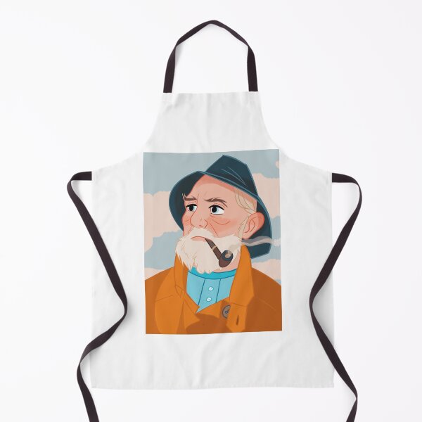 Item preview, Sailor from Denmark designed and sold by NorthSaysNo.