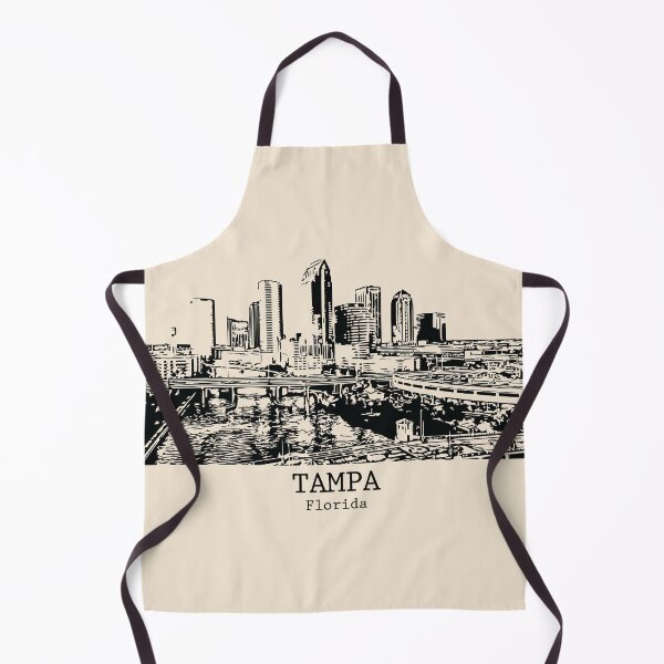 Artikelvorschau, Tampa - Florida entworfen und verkauft von Lakeric.
