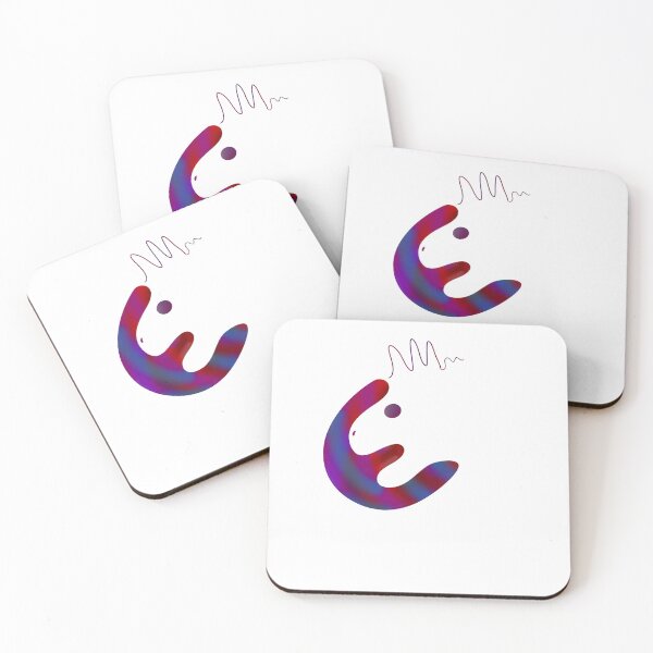 Item preview, Minimal Abstract Color Flow designed and sold by CHIMURI.