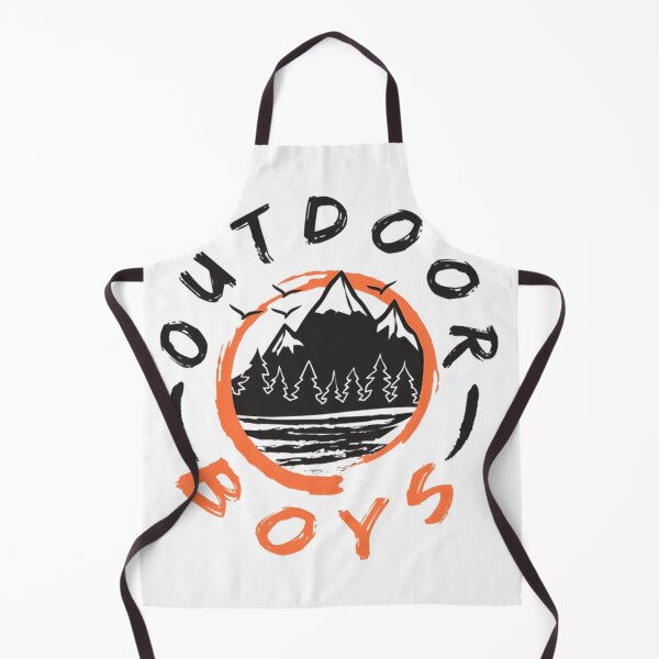 Item preview, Outdoor Boys designed and sold by Ever-CW.