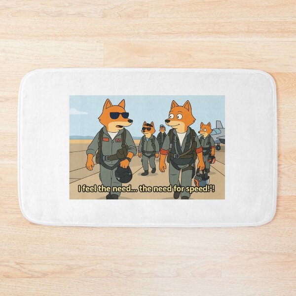 Item preview, Fox Classic Scene 14  designed and sold by SJHorsfall.