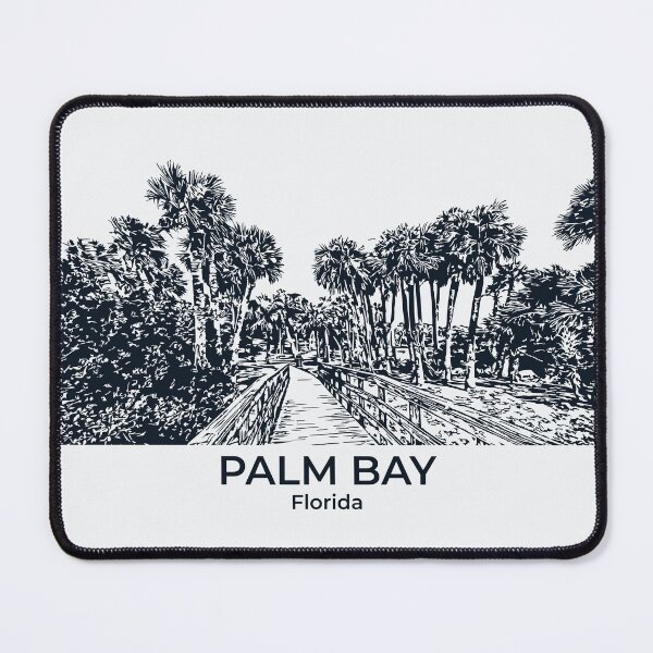 Item preview, Palm Bay - Florida designed and sold by Lakeric.
