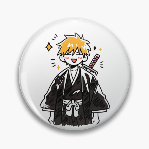 Item preview, Soul Reaper – Bankai Awakening Power designed and sold by Mr-MC-kitty.