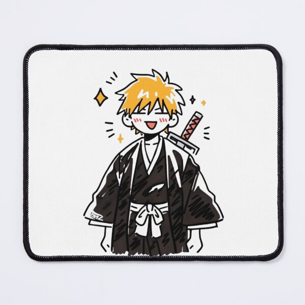 Item preview, Soul Reaper – Bankai Awakening Power designed and sold by Mr-MC-kitty.