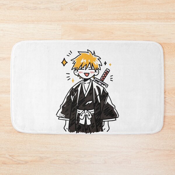 Item preview, Soul Reaper – Bankai Awakening Power designed and sold by Mr-MC-kitty.