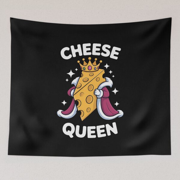 Item preview, Cheese Food Lovers Cute  designed and sold by gourpmerzihd.