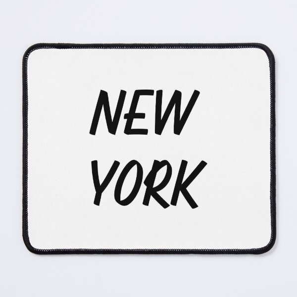 Item preview, NEW YORK designed and sold by binmaster3000.