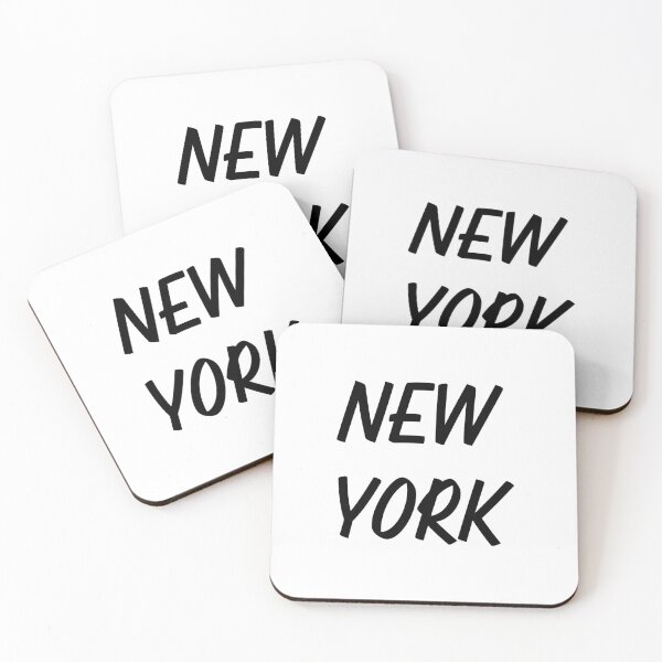 Item preview, NEW YORK designed and sold by binmaster3000.