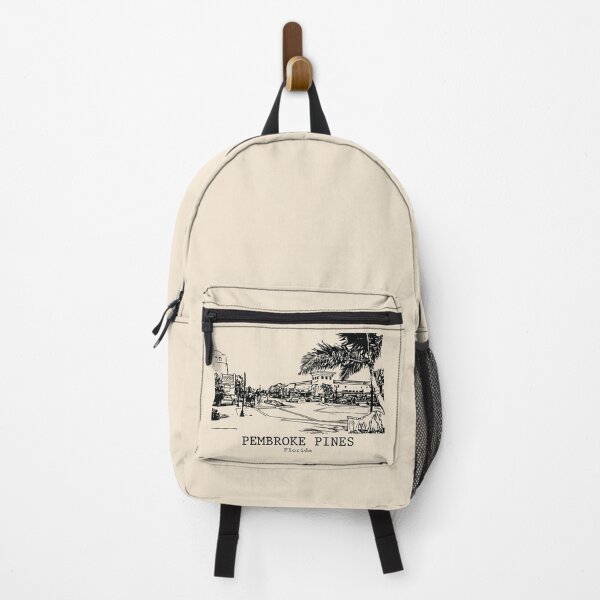Item preview, Pembroke Pines - Florida designed and sold by Lakeric Cityscapes.