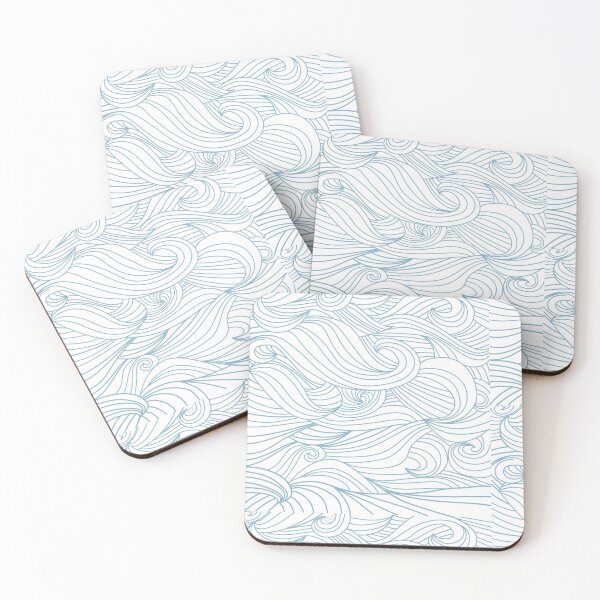 Item preview, Great Wave  designed and sold by sifashion26.