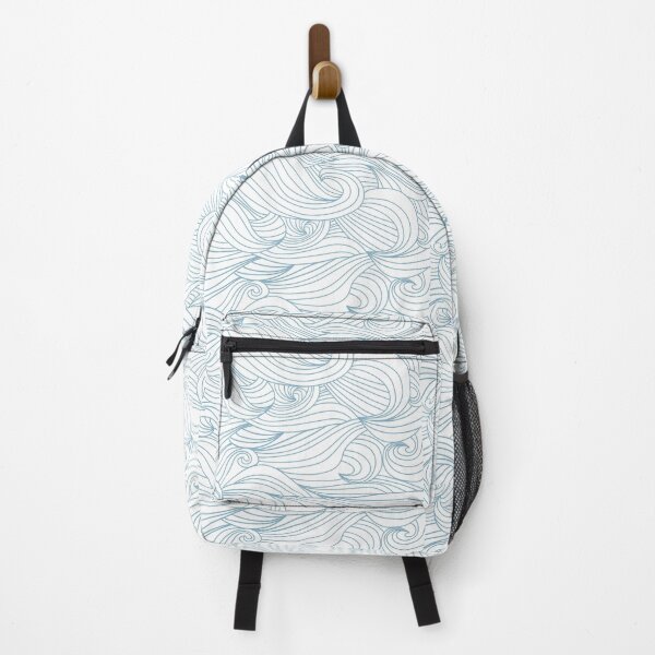 Item preview, Great Wave  designed and sold by sifashion26.