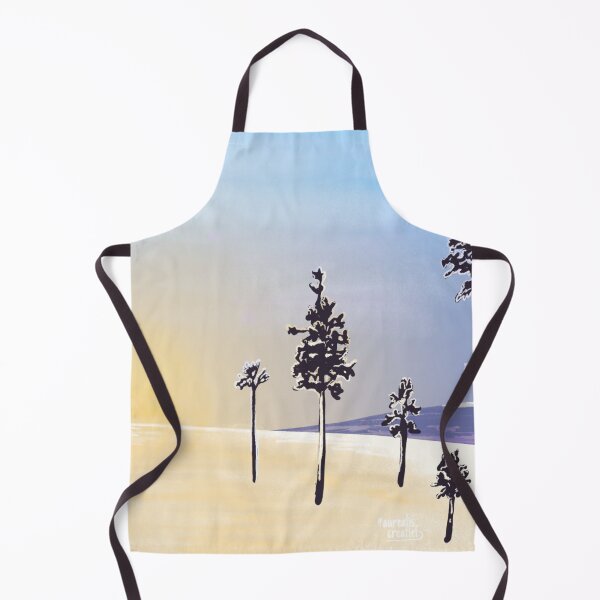 Item preview, PolarNight 3 - nordic art designed and sold by Aurealis Creatief.