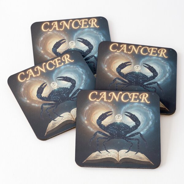 Item preview, Horoscope Cancer designed and sold by ArtLote.