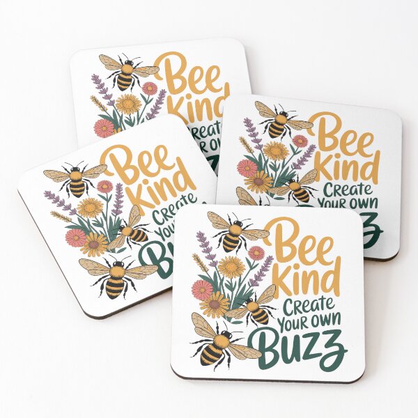Item preview, Create Your Own Buzz designed and sold by J-CCreations.
