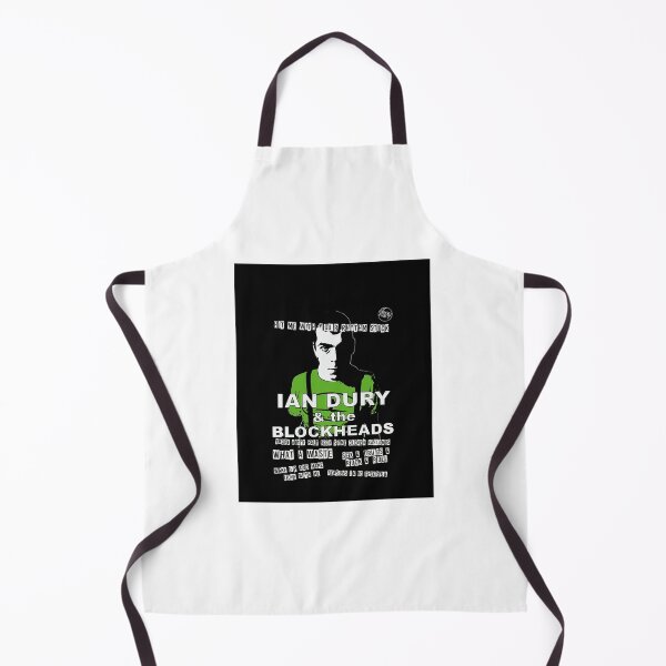Item preview, Ian Dury - Blockheads. designed and sold by NathanJames20.