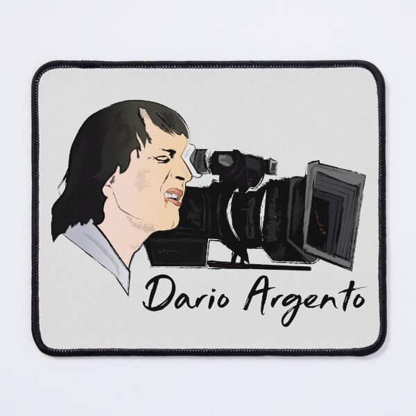 Item preview, DIRECTED BY DARIO ARGENTO designed and sold by FULLER FACTORY.