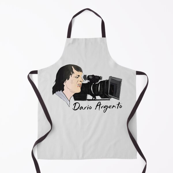 Item preview, DIRECTED BY DARIO ARGENTO designed and sold by FULLER FACTORY.