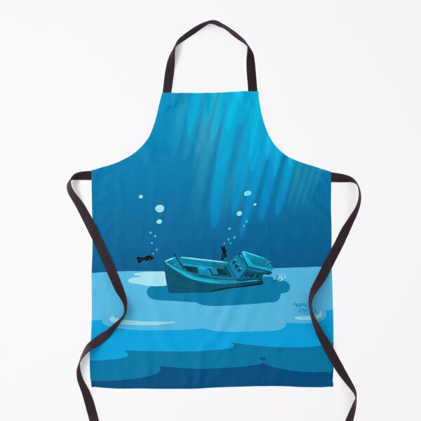 Item preview, Exploring wreck designed and sold by Aurealis Creatief.