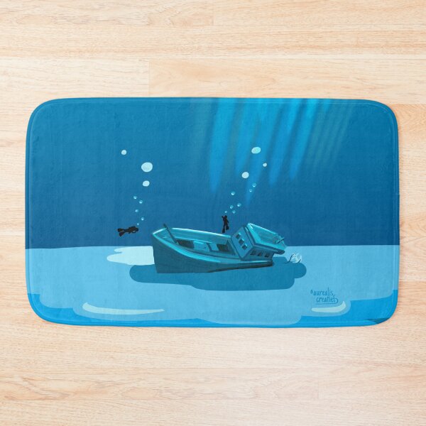 Item preview, Exploring wreck designed and sold by Aurealis Creatief.