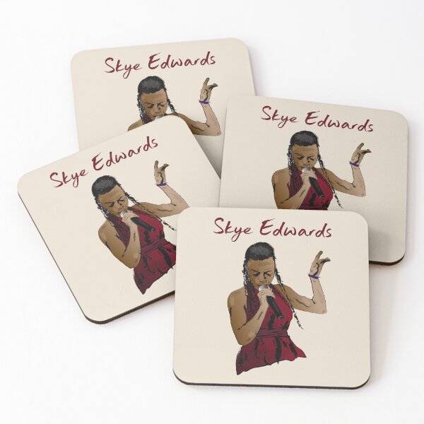 Item preview, SKYE EDWARDS designed and sold by FULLER FACTORY.