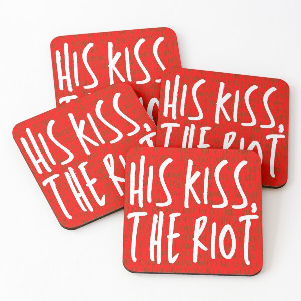 Item preview, Hadestown Lyrics designed and sold by broadwaygirl142.