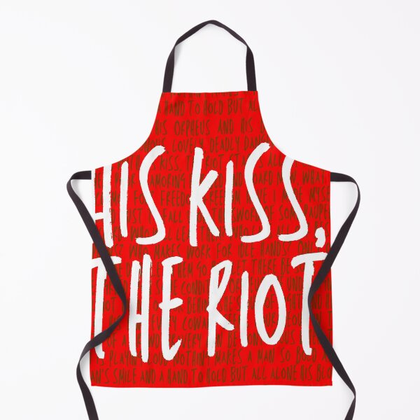 Item preview, Hadestown Lyrics designed and sold by broadwaygirl142.