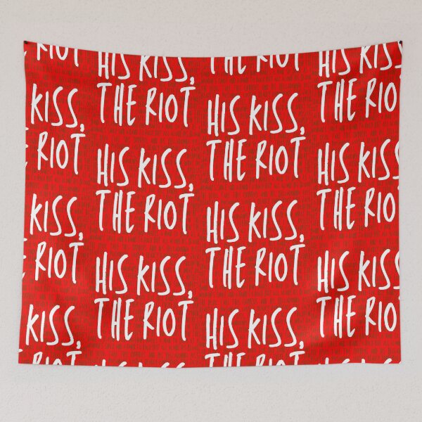 Item preview, Hadestown Lyrics designed and sold by broadwaygirl142.