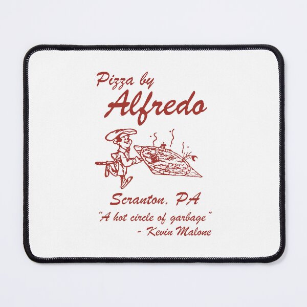 Item preview, Pizza By Alfredo  designed and sold by CBAmerch.