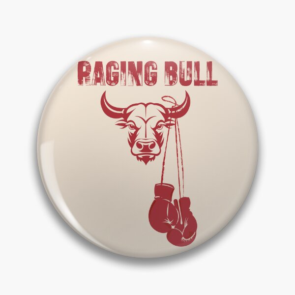 Item preview, RAGING BULL designed and sold by FULLER FACTORY.