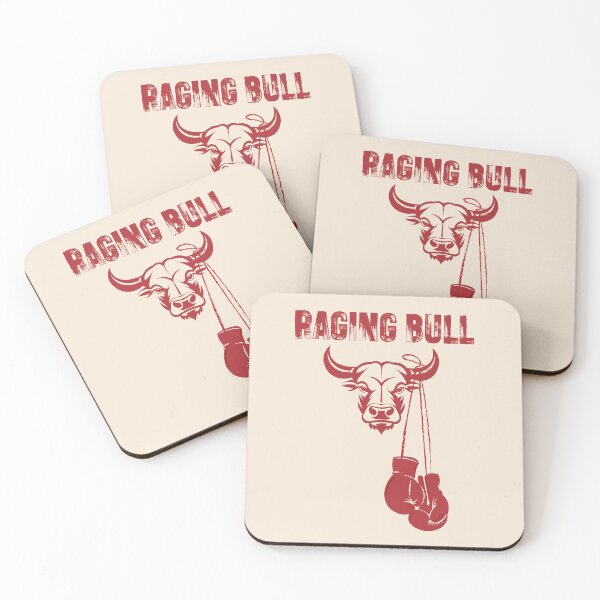 Item preview, RAGING BULL designed and sold by FULLER FACTORY.