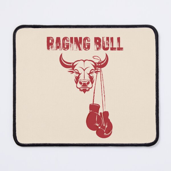 Item preview, RAGING BULL designed and sold by FULLER FACTORY.