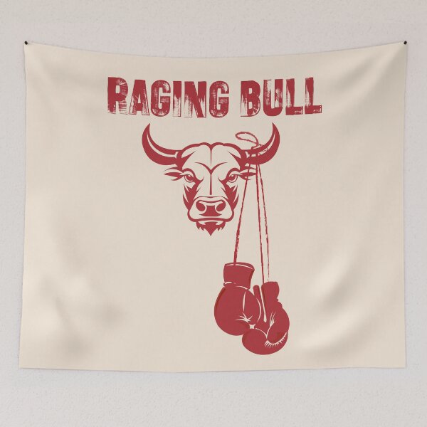 Item preview, RAGING BULL designed and sold by FULLER FACTORY.