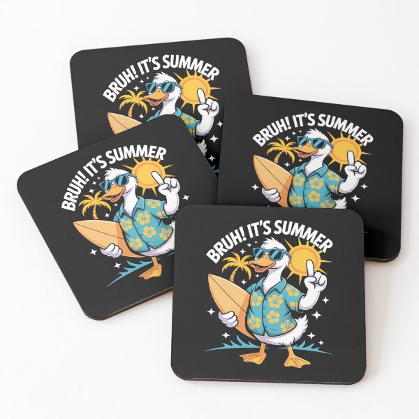 Item preview, Bruh Goose Funny Summer Meme designed and sold by gourpmerzihd.